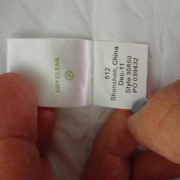 🌼HTF Lilly Pulitzer🌼 - Franco Dress - Picture 11 of 15